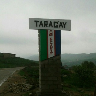 Telegram kanalining logotibi taragay_manzaralari — 👍TARAG‘AY MANZARALARI.👍