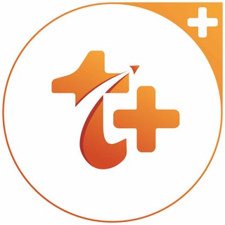 لوگوی کانال تلگرام tarahiplus — طراحی پلاس