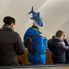 Логотип телеграм канала @tarakanyspb — Колыбель эволюции | Тараканы города Питера Z