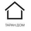 Логотип телеграм канала @tarandom39 — Ремонт квартир | Калининград | Таран.ДОМ
