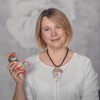 Логотип телеграм канала @taranig1 — Психолог Ирина Таран ! МАК обучение