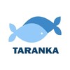 Логотип телеграм -каналу taranka_shop — Taranka Shop - смачна риба 🐟🇺🇦