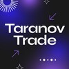 Логотип телеграм канала @taranov_trade — Empire Trade Community [ ETC ]
