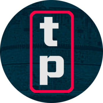 Telegram channel Taranto Proxima logo