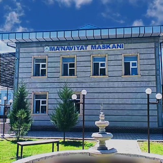 Telegram channel TARAQQIYOT OSTONASI logo