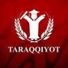 Telegram kanalining logotibi taraqqiyot_namangan_rasmiy — 𝗧𝗮𝗿𝗮𝗾𝗾𝗶𝘆𝗼𝘁 𝗧𝗖 (𝗼𝗳𝗳𝗶𝗰𝗶𝗮𝗹)