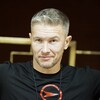 Логотип телеграм -каналу taraskiyashko — Taras Kiyashko