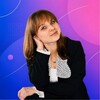 Логотип телеграм канала @tarasovamaths — По любви к образованию • Тарасова Екатерина