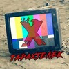 Логотип телеграм канала @taraxtelek — ТараХтелек🔥geek-X-meme