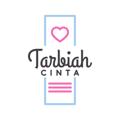 Telegram channel Tarbiah Cinta (Official) ❤️ logo