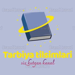 Telegram kanalining logotibi tarbiya_tilsimlari — TARBIYA TILSIMLARI