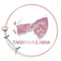 Telegram channel 🌸 تربية الأبناء 🌸 logo