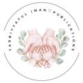 Logo saluran telegram tarbiyyatulimanpublications — Tarbiyyatul Iman Publications 📒