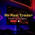 Логотип телеграм канала @tarderking01 — Trader king01