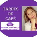 Logotipo del canal de telegramas tardesdecafeconregina - Tardes de Café con Regina ☕️