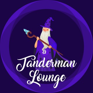 Logo del canale telegramma tardomanlounge - Lounge redirect