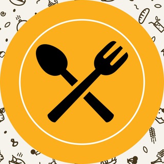 Логотип телеграм канала @tarelka_recept — ТАРЕЛКА | рецепты