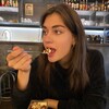 Логотип телеграм канала @tarelochkiborjomi — Нелетающие тарелочки🥗