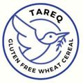 Logo saluran telegram tareqglutenfree — Gluten free ta