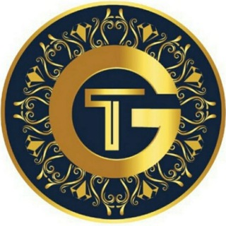 Logo saluran telegram target_gold — کانال همکاران