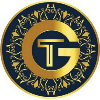 لوگوی کانال تلگرام target_gold — کانال همکاران