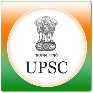 Telegram channel TARGET 🇮🇳 UPSC™ logo