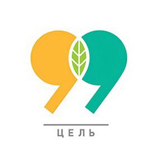 Лагатып тэлеграм-канала target99_belarus — Цель 99 ♻️
