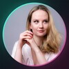 Логотип телеграм канала @target_hacks_target — Уютный камерный SMM с Волковой