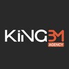 Логотип телеграм канала @target_instagram_facebook — Таргет в Инстаграм и Facebook - KING-BM