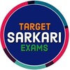 टेलीग्राम चैनल का लोगो target_sarkari_exams — Target Sarkari Exams™