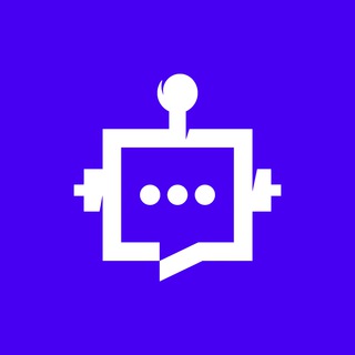 Логотип телеграм канала @targetbots — Маркетинг и Боты для бизнеса