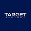 Telegram kanalining logotibi targetconsultinguz — TARGET | Study Abroad