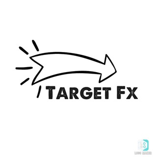 لوگوی کانال تلگرام targetfx00 — TARGET Fx 🎯