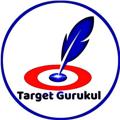 Logo des Telegrammkanals targetgurukul - Target Gurukul