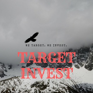Logo of telegram channel targetinvest88 — Target Invest KLSE
