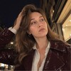 Логотип телеграм канала @targetprocoach — Ксю | Таргет соц сетей 🍋