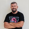 Логотип телеграм канала @targetprosiberia — Таргет в Telegram | Andrew from Siberia