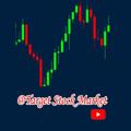 Logo saluran telegram targetstockmarket — 👑Target Stock Market👑
