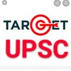 टेलीग्राम चैनल का लोगो targetupscexam420 — TARGET 🎯 UPSC EXAM