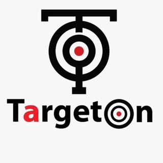 Logo saluran telegram targetwithalok_ctet_free — CTET Batch-2023 Free Telegram TargetOn🎯