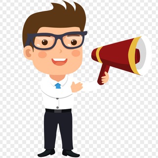 Telegram channel Targ'ibotchi logo