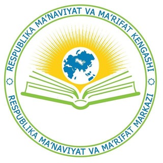 Telegram kanalining logotibi targibotchilar_uchun — MA'RIFAT TARG‘IBOTCHISI 🇺🇿🌞 IJODIY-MADANIY MASALALAR BO‘YICHA TARG‘IBOTCHI
