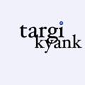 Logo of telegram channel targikyank — 𝟮𝟯