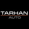 Логотип телеграм канала @tarhan_auto — ТАРХАН АВТО