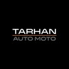 Логотип телеграм канала @tarhan_auto_moto — ТАРХАН АВТО МОТО