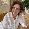 Логотип телеграм канала @tarhanova_natalia — ТАРХАНОВА РИЕЛТОР | ХОУМСТЕЙДЖЕР ЖК ЮНТОЛОВО