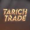 Logotipo del canal de telegramas tarichtr - Tarich Trade Channel