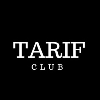 Логотип телеграм канала @tarifclub — Непубличные Тарифы МТС, Билайн, Мегафон