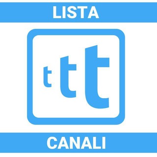 Logo del canale telegramma tariffando - Tariffando - Lista Canali