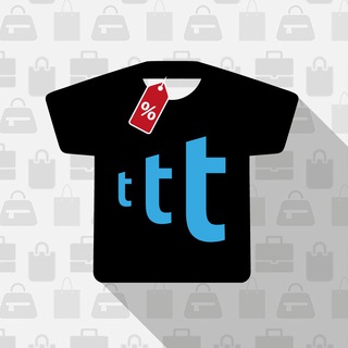 Logo del canale telegramma tariffandoabbigliamento - Tariffando Abbigliamento